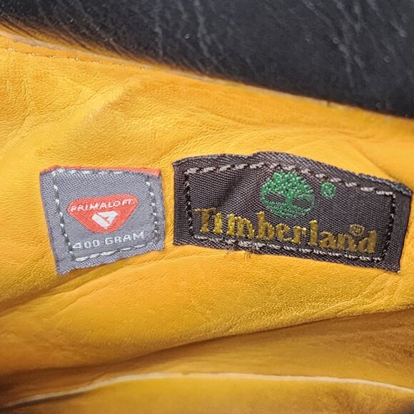 Timberland 6\